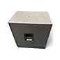 Used RCF 708-AS MK3 Powered Subwoofer