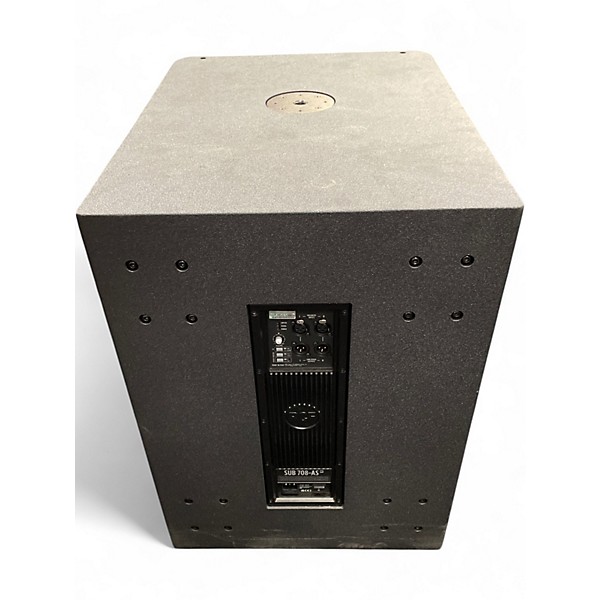 Used RCF 708-AS MK3 Powered Subwoofer