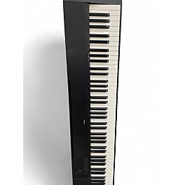 Used Casio CDP120 88 Key Digital Piano