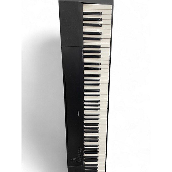 Used Casio CDP120 88 Key Digital Piano