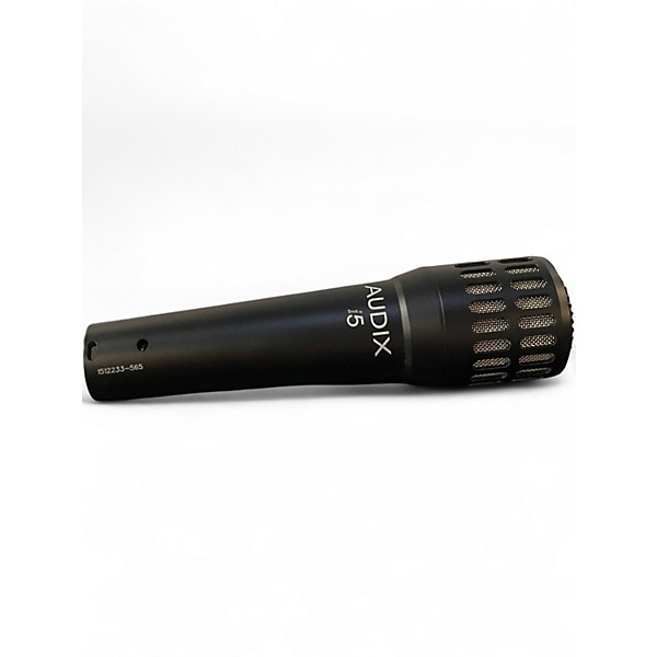 Used Audix I5 Dynamic Microphone