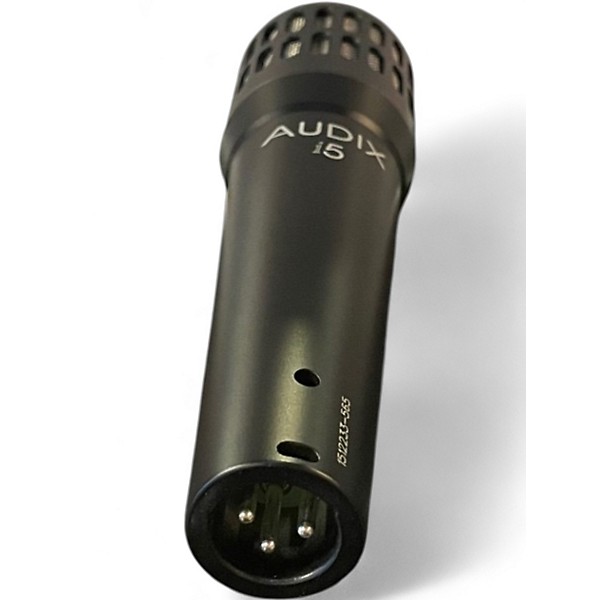 Used Audix I5 Dynamic Microphone