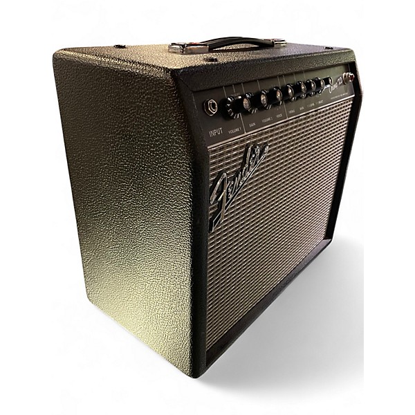 Used Fender Super Champ XD 15W 1x10 Guitar Combo Amp