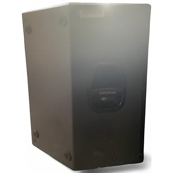 Used PreSonus STUDIO LIVE 315AI Powered Speaker