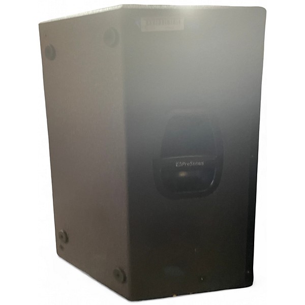 Used PreSonus STUDIOLIVE Powered Speaker