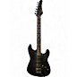 Used Cort FERRARI III Black Solid Body Electric Guitar thumbnail