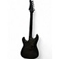 Used Cort FERRARI III Black Solid Body Electric Guitar