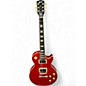 Used 2022 Gibson Slash Les Paul Standard Limited "4" Album Edition Translucent Cherry Solid Body Electric Guitar thumbnail