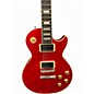 Used 2022 Gibson Slash Les Paul Standard Limited "4" Album Edition Translucent Cherry Solid Body Electric Guitar