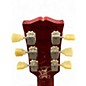 Used 2022 Gibson Slash Les Paul Standard Limited "4" Album Edition Translucent Cherry Solid Body Electric Guitar
