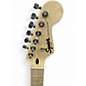 Used Squier Sonic Stratocaster White Solid Body Electric Guitar