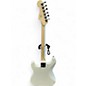 Used Squier Sonic Stratocaster White Solid Body Electric Guitar