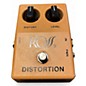Used Ross Distortion Effect Pedal thumbnail