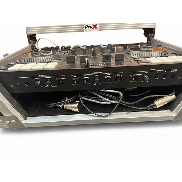 Used Roland 707M DJ Controller