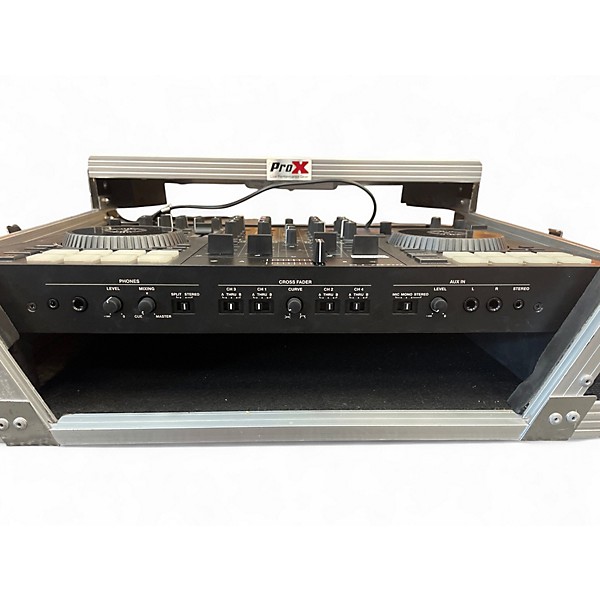 Used Roland 707M DJ Controller