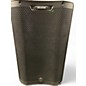 Used Harbinger VARI 3415 Powered Speaker thumbnail