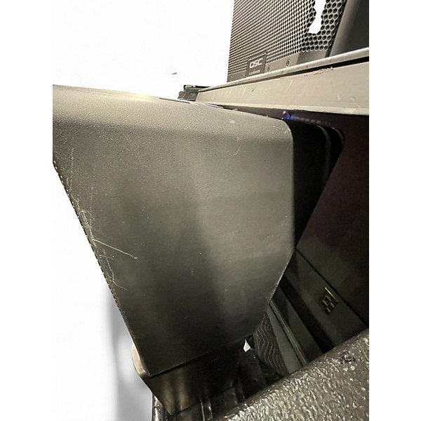 Used Harbinger VARI 3415 Powered Speaker