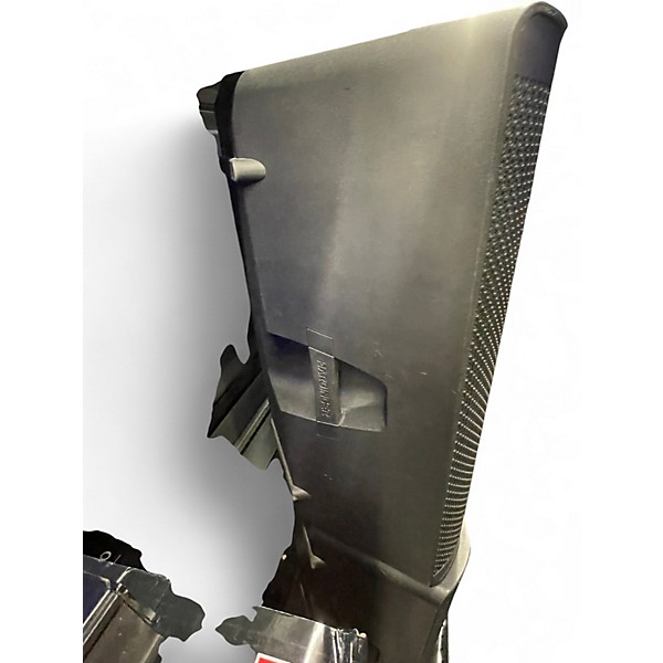 Used Harbinger VARI 3415 Powered Speaker