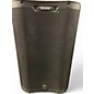 Used Harbinger VARI3415 Powered Speaker thumbnail