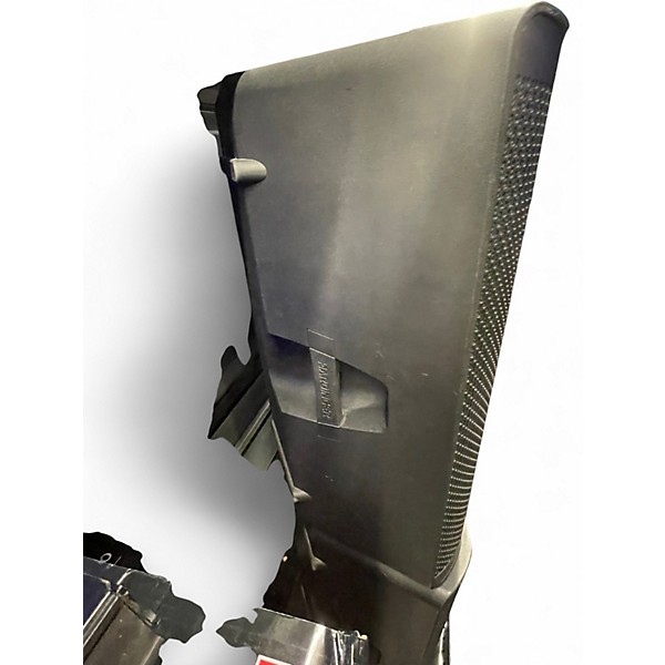Used Harbinger VARI3415 Powered Speaker