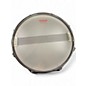 Vintage 1970s Ludwig 14X5 Acrolite Snare ALUMINUM Drum