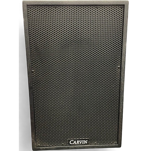 Used Carvin SCX12A Powered Speaker