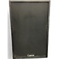Used Carvin SCX12A Powered Speaker thumbnail