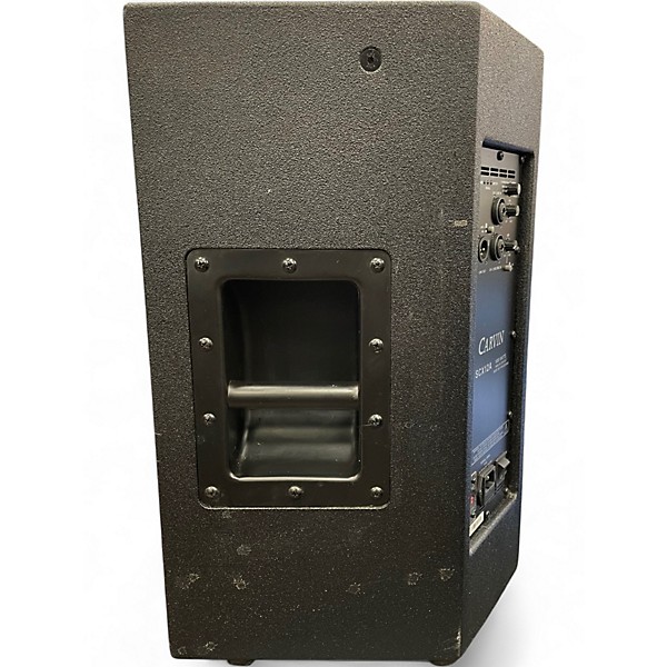 Used Carvin SCX12A Powered Speaker