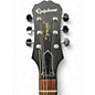 Used Epiphone Les Paul Special Faded Cherry Solid Body Electric Guitar thumbnail
