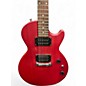 Used Epiphone Les Paul Special Faded Cherry Solid Body Electric Guitar