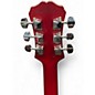 Used Epiphone Les Paul Special Faded Cherry Solid Body Electric Guitar