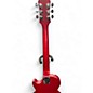 Used Epiphone Les Paul Special Faded Cherry Solid Body Electric Guitar