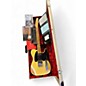Used Fender GC 1952 Telecaster Heavy Relic Nocaster Blonde Solid Body Electric Guitar thumbnail