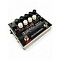 Used Electro-Harmonix BATTALION BASS PREAMP Bass Effect Pedal
