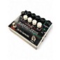 Used Electro-Harmonix BATTALION BASS PREAMP Bass Effect Pedal