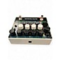 Used Electro-Harmonix BATTALION BASS PREAMP Bass Effect Pedal