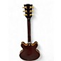 Vintage 1981 Gibson ES355TD WINE RED Hollow Body Electric Guitar
