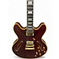 Vintage 1981 Gibson ES355TD WINE RED Hollow Body Electric Guitar