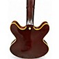 Vintage 1981 Gibson ES355TD WINE RED Hollow Body Electric Guitar