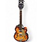Vintage 1967 Gretsch Guitars 6118 DOUBLE ANNIVERSARY SUNBURST Hollow Body Electric Guitar thumbnail