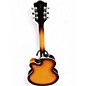 Vintage 1967 Gretsch Guitars 6118 DOUBLE ANNIVERSARY SUNBURST Hollow Body Electric Guitar