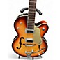 Vintage 1967 Gretsch Guitars 6118 DOUBLE ANNIVERSARY SUNBURST Hollow Body Electric Guitar