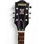 Vintage 1967 Gretsch Guitars 6118 DOUBLE ANNIVERSARY SUNBURST Hollow Body Electric Guitar