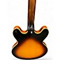 Vintage 1974 Gibson ES335-TD SUNBURST Hollow Body Electric Guitar