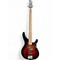 Used Yamaha TRBX174 Rootbeer Electric Bass Guitar thumbnail