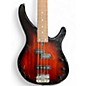 Used Yamaha TRBX174 Rootbeer Electric Bass Guitar