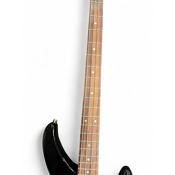Used Yamaha TRBX174 Rootbeer Electric Bass Guitar