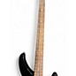 Used Yamaha TRBX174 Rootbeer Electric Bass Guitar