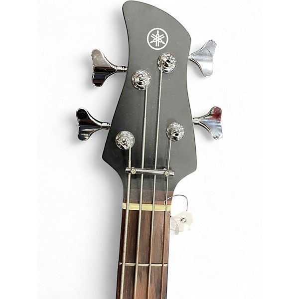 Used Yamaha TRBX174 Rootbeer Electric Bass Guitar