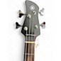 Used Yamaha TRBX174 Rootbeer Electric Bass Guitar